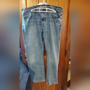 Men's Tommy Hilfiger denim Relaxed fit 36x30